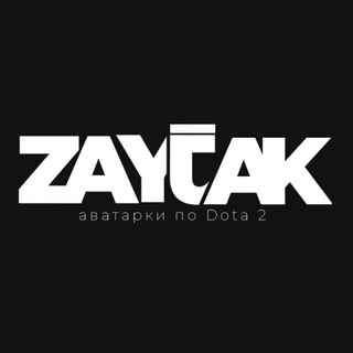 Логотип канала zayjak