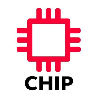 Логотип канала chip_info_news