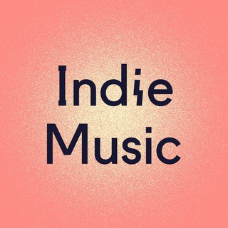 Логотип канала indie_music