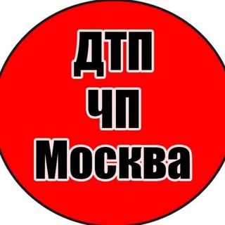 Логотип канала dtp_moskva