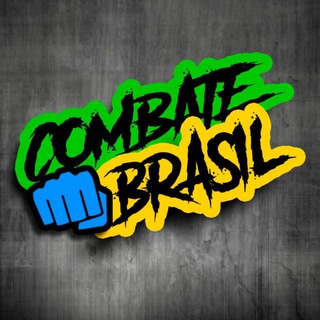 Логотип канала combatebrasil