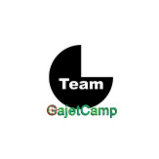 Логотип канала gajetcamp