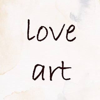 Логотип my_love_of_art