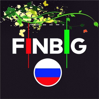 Логотип канала finbig_fonda