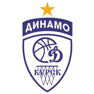 Логотип канала kurskbasket