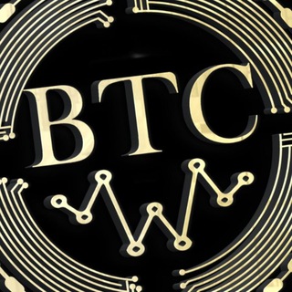 Логотип канала btccom_vip