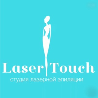 Логотип канала laser_touch_moscow