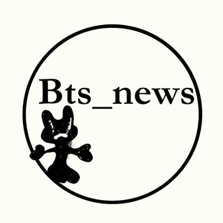 Логотип канала btsnews3818