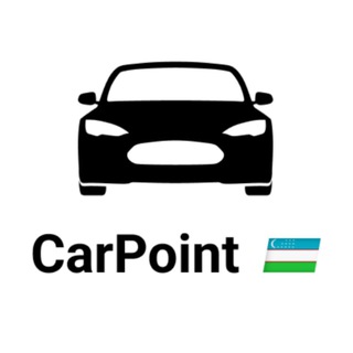 Логотип carpoint_uz