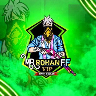 Логотип канала mr_rohan_ff_file_setup