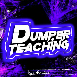 Логотип канала dumperteaching