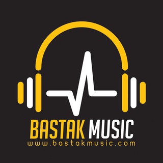 Логотип канала bastakmusiclabel