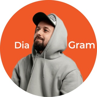 Логотип канала adiagram