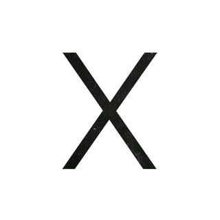 Логотип канала x_faculty