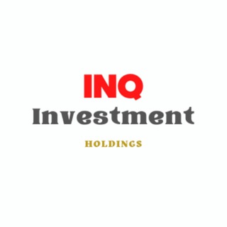 Логотип канала inq_investment