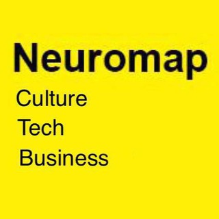 Логотип neuromaptech