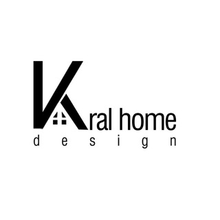 Логотип канала kral_home