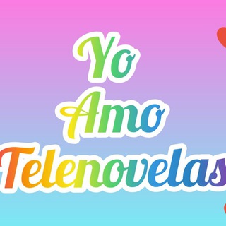 Логотип канала amotelenovelas