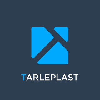 Логотип канала tarleplastmetal