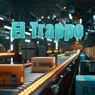 Логотип канала eltrappo1