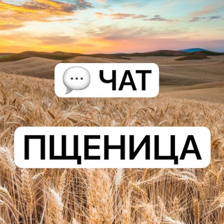 Логотип канала wheatsale