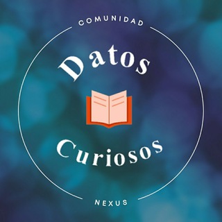 Логотип datoscuriosos