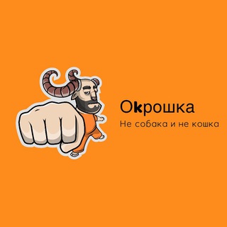 Логотип канала okroshka_01