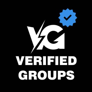 Логотип канала verified_groups