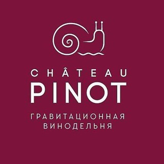 Логотип канала chateaupinot