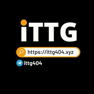 Логотип ittg404