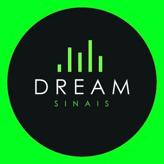 Логотип канала DREAM_SIGNALS_FREE_GROUP