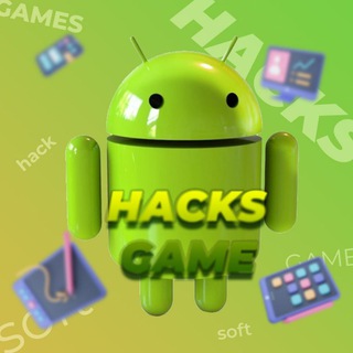 Логотип канала hacksgame0