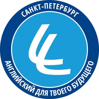 Логотип канала languagelinkspb