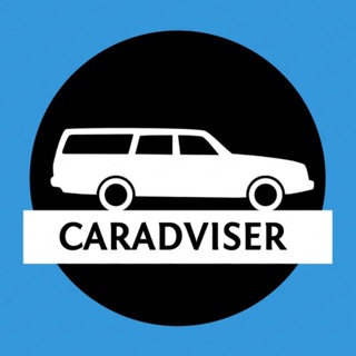 Логотип канала caradviser