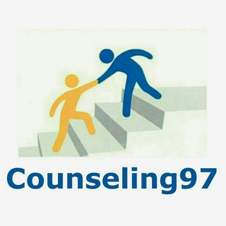 Логотип канала counseling97