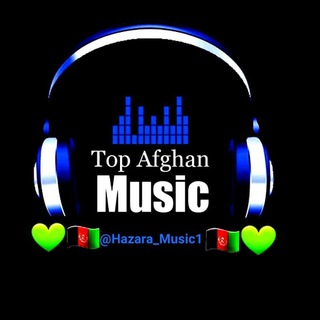 Логотип канала hazara_music1