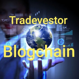 Логотип канала blog_tradevestor