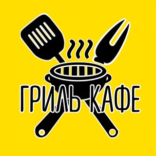 Логотип канала mamonovokafe