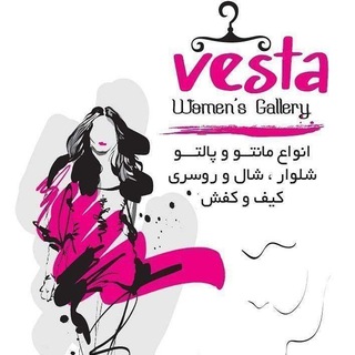 Логотип канала vesta_shop_ilam