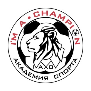 Логотип канала imchampion_krsk