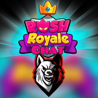 Логотип rushroyale