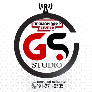 Логотип gozal_studio