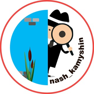 Логотип канала nash_kamyshin