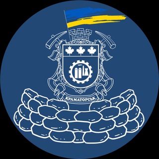 Логотип канала kramatorsk_rada