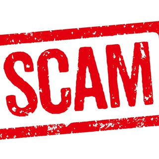 Логотип канала scam_vip_channels