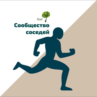 Логотип yasny_sport
