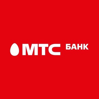 Логотип канала mts_bank_official