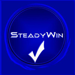 Логотип канала steadywin_mall_win1