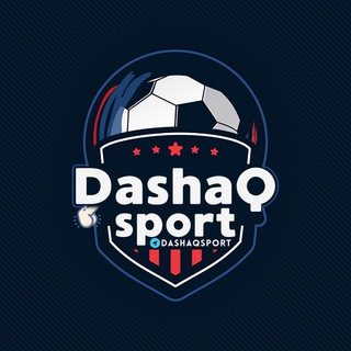 Логотип dashaqsport1