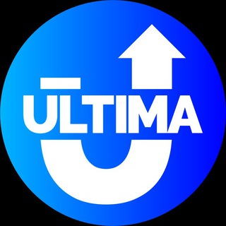 Логотип канала ultima_coinsbit